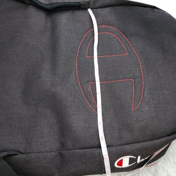 Champion SuperCize Backpack - Picture 14 of 14